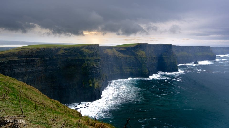Cliffs of Moher