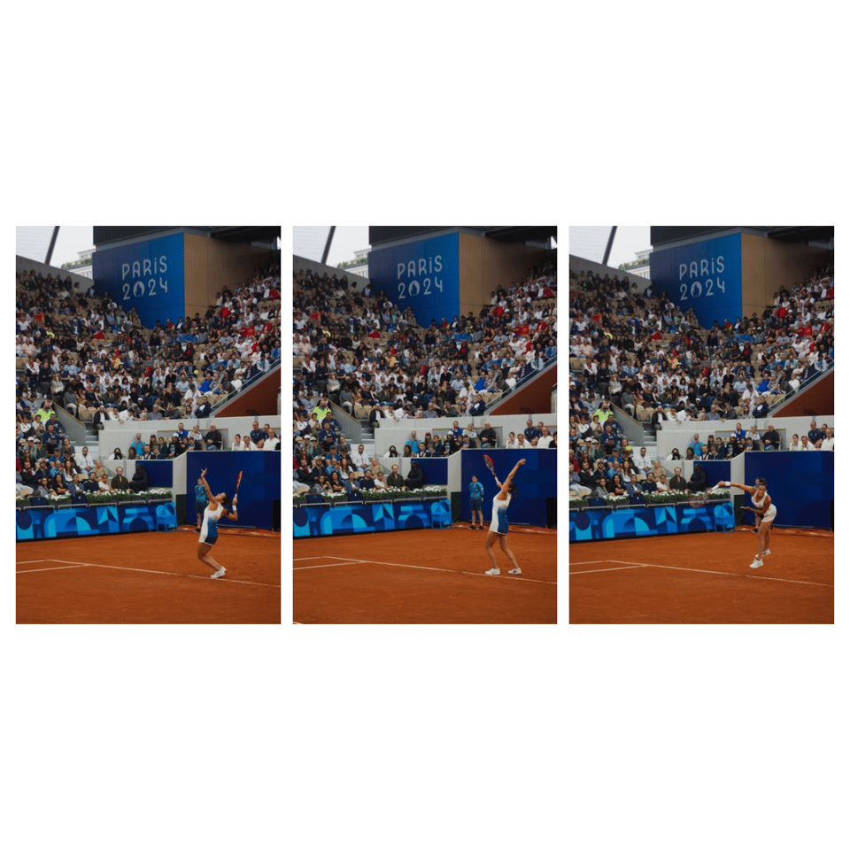 Paris Roland-Garros